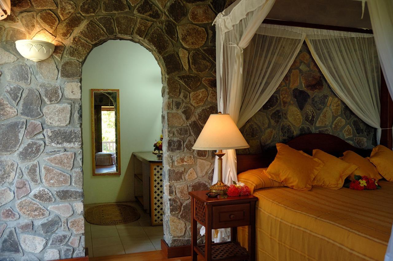 Frangipani Hotel Port Elizabeth ภายนอก รูปภาพ